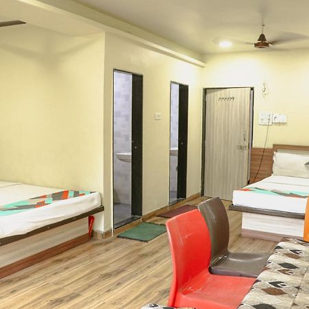 Hotel Mukesh Residency Pune Exterior foto