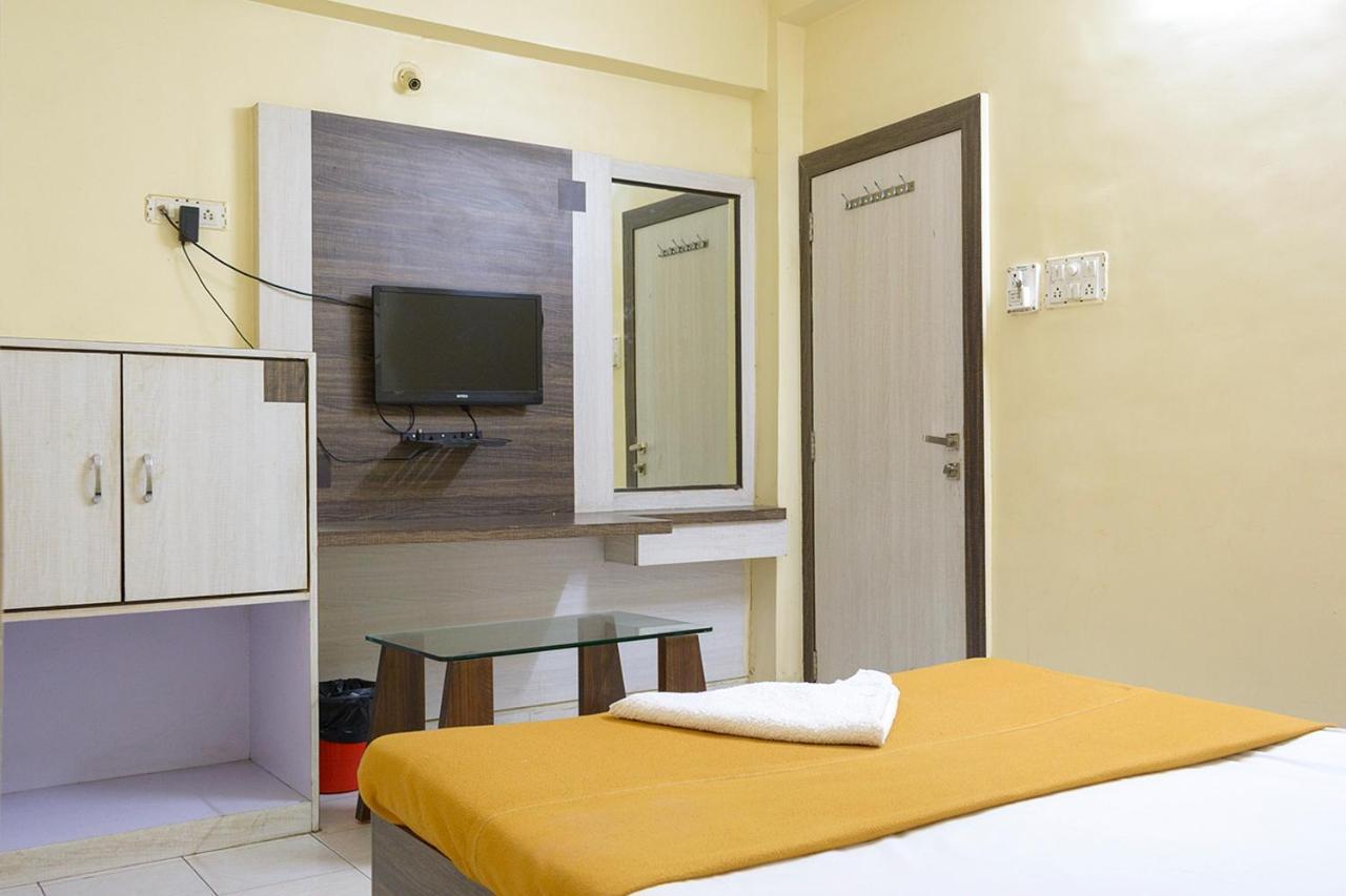 Hotel Mukesh Residency Pune Exterior foto