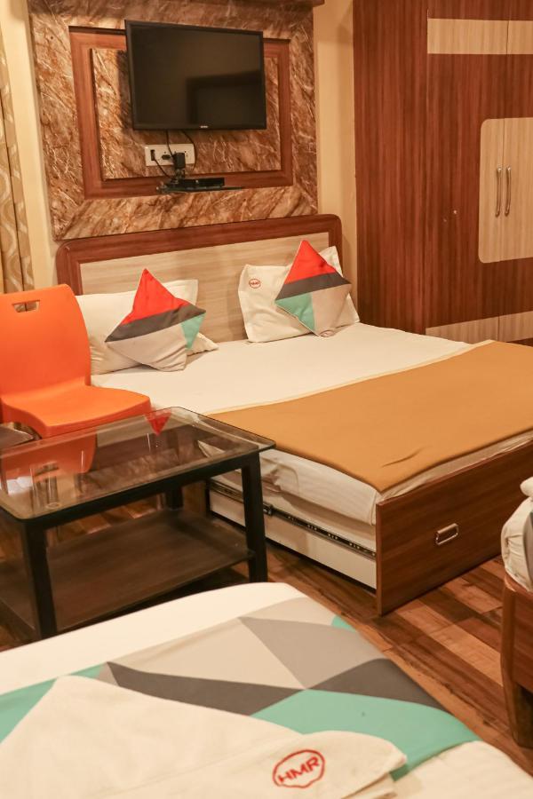 Hotel Mukesh Residency Pune Exterior foto