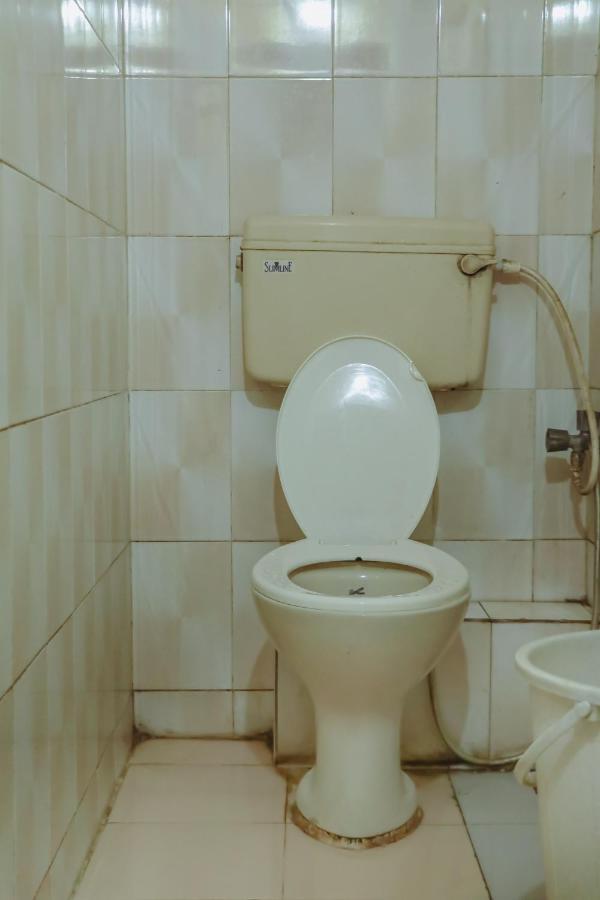 Hotel Mukesh Residency Pune Exterior foto